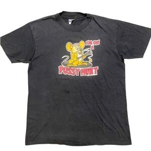 Vintage 1976’ (I’m On A Cat Hunt) Shirt